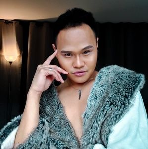 Meet your Posher, Milo